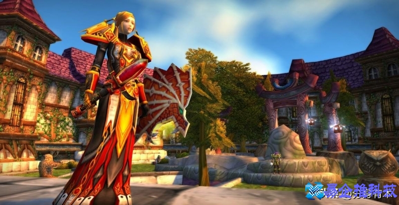 魔兽世界巫妖王之怒什么职业吃香(魔兽世界巫妖王之怒哪个职业厉害)？