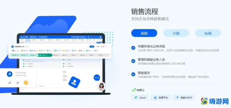 销售管理软件属于什么软件(销售管理软件app排行)？