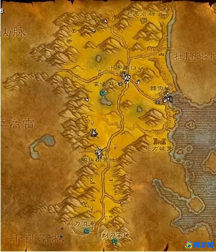 魔兽世界魅魔任务流程(魔兽世界魅魔幻化怎么做)？