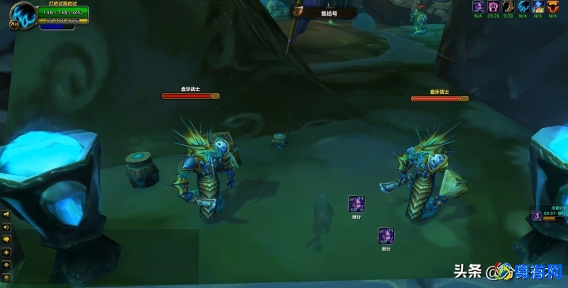 魔兽世界怎么赚钱最快(魔兽世界怎么赚钱金币)？