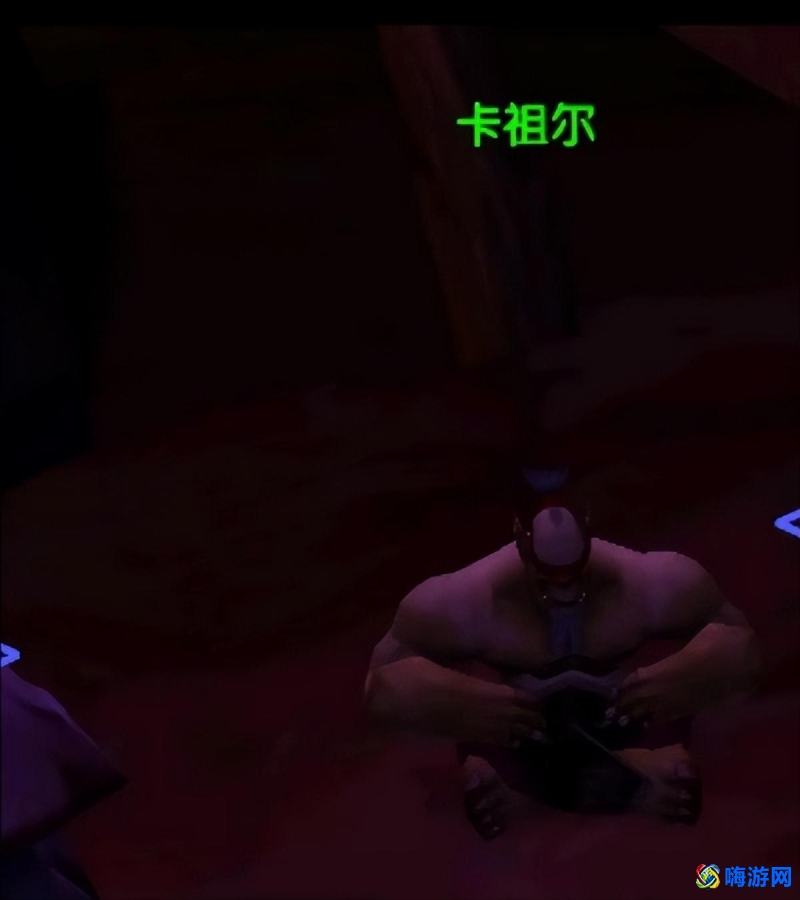 魔兽世界魅魔任务流程(魔兽世界魅魔幻化怎么做)？