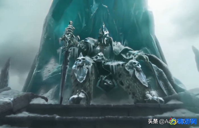 魔兽世界剧情线总览(魔兽世界剧情时间线)