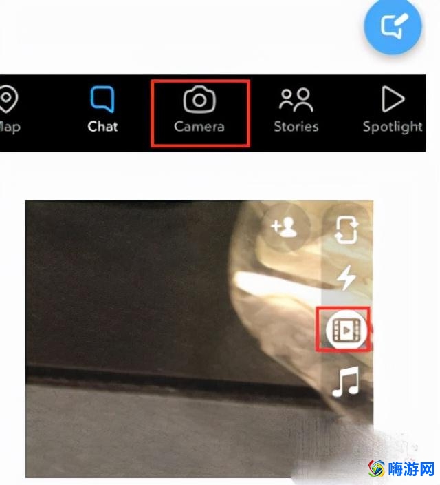 snapchat软件安装正版(snapchat软件安装苹果)