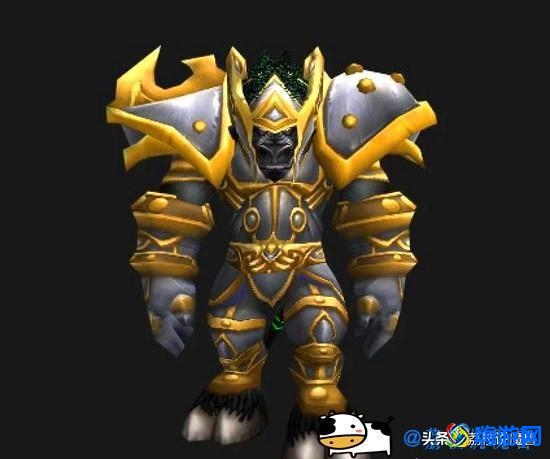 魔兽世界板甲职业哪个好玩(魔兽世界板甲职业有哪些)？