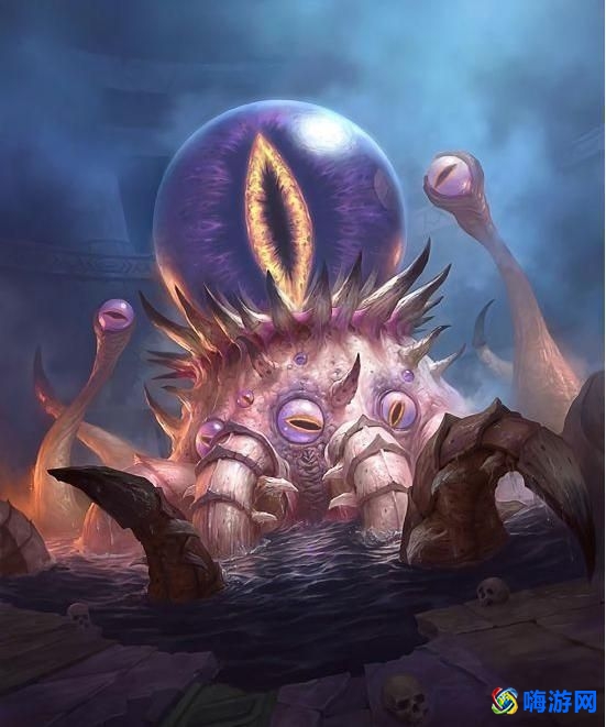 魔兽世界上古之神有哪几个(魔兽世界上古之神排名)？