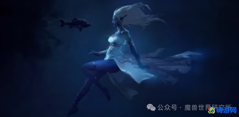 魔兽世界美服英雄榜官网排名(魔兽世界美服英雄榜怎么看)？