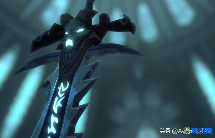 魔兽世界剧情线总览(魔兽世界剧情时间线)
