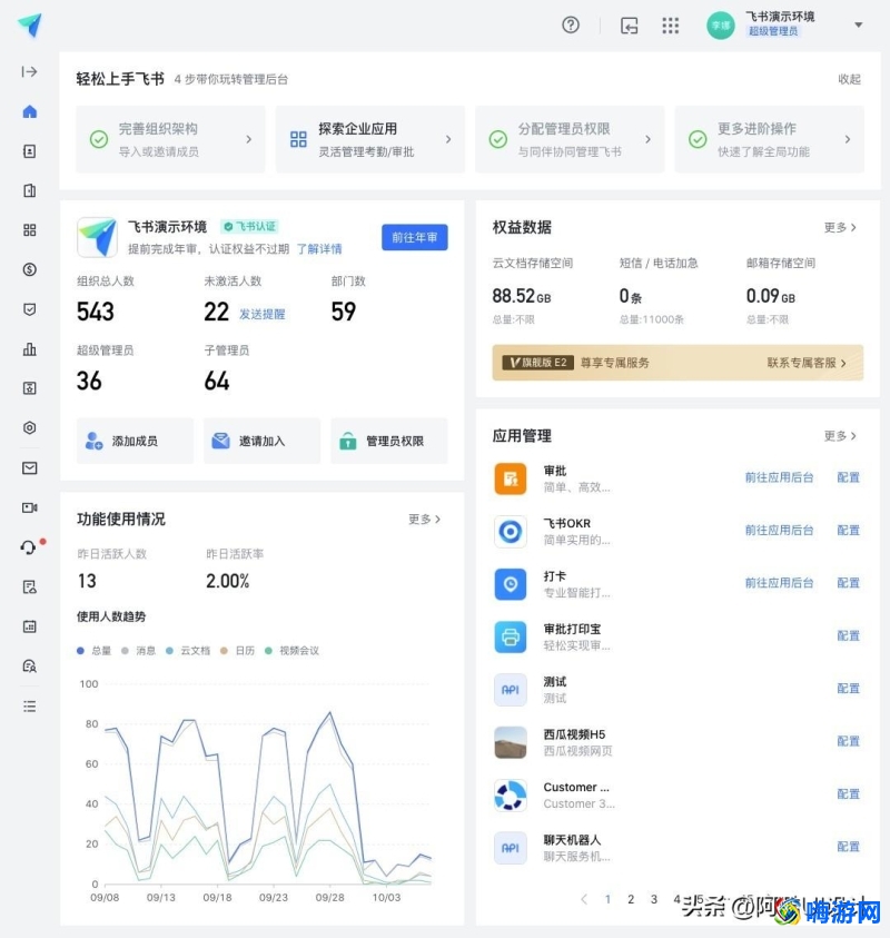 管理软件有哪几种(管理软件属于系统软件吗)？