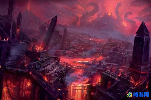 魔兽世界上古之神有哪几个(魔兽世界上古之神排名)？