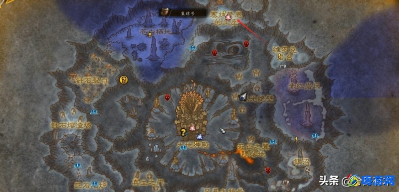 魔兽世界声望奖励一览表大全(魔兽世界声望奖励在哪领)？