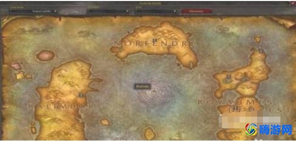 魔兽世界采矿1-300攻略路线图(魔兽世界采矿1-300快速冲级)