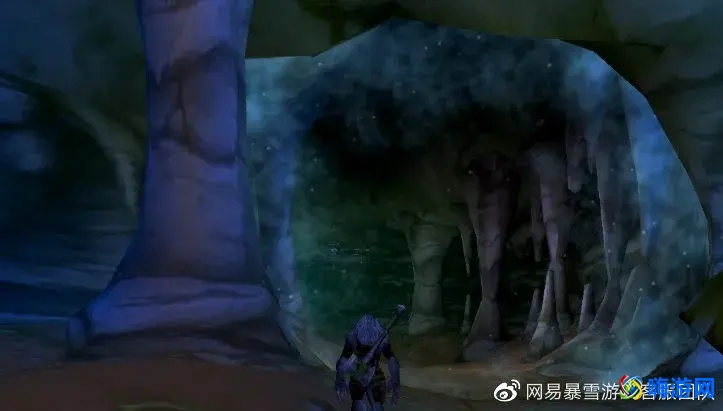 魔兽世界升级路线1-60部落(魔兽世界升级路线1-60联盟)