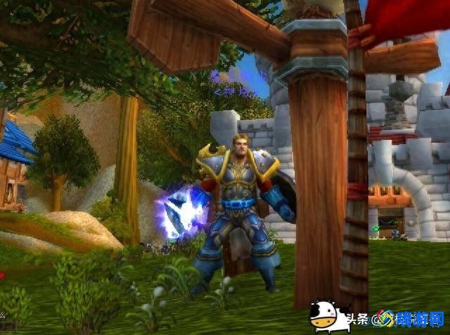 魔兽世界板甲职业哪个好玩(魔兽世界板甲职业有哪些)？