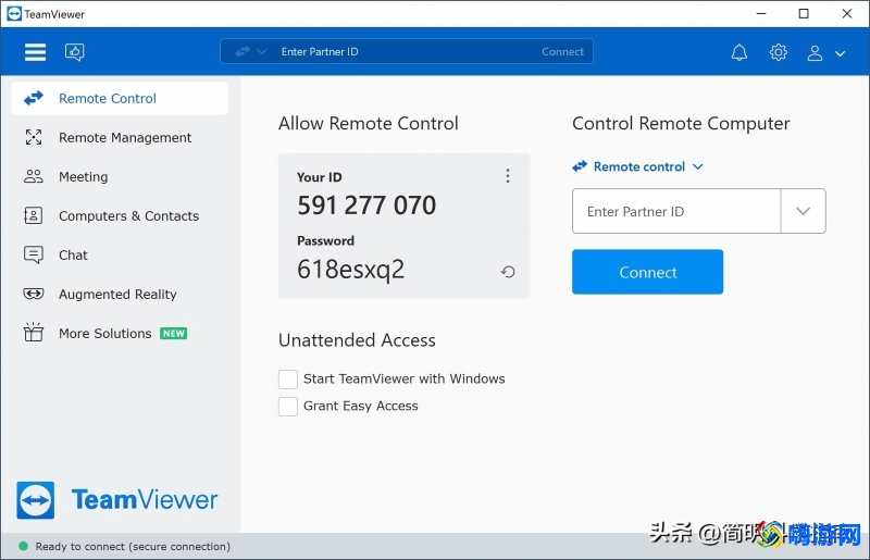 远程控制软件哪个好用(远程控制软件会不会泄露隐私)？