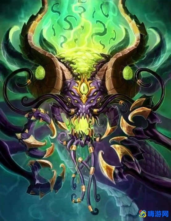 魔兽世界上古之神有哪几个(魔兽世界上古之神排名)？