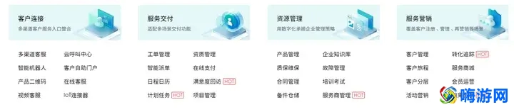售后服务管理软件哪家好(售后服务管理软件大全)？