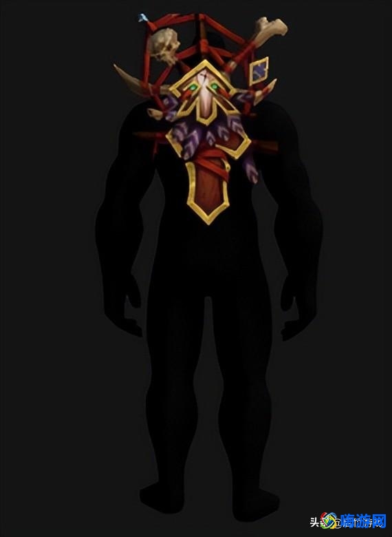 魔兽世界黑市在哪里进入(魔兽世界黑市有什么东西)？