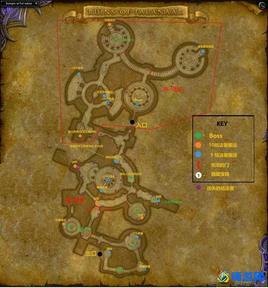 魔兽世界堕夜精灵声望怎么刷(魔兽世界堕夜精灵声望在哪个地图)？