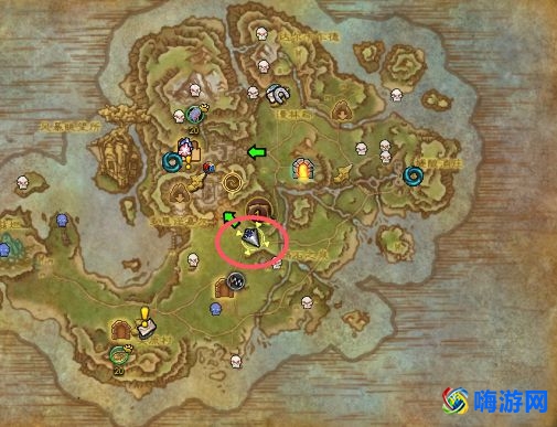 魔兽世界新种族解锁需要多久(魔兽世界新种族解锁任务)？