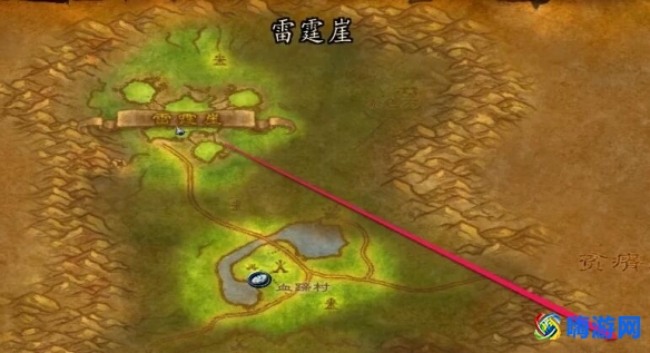 魔兽世界希利苏斯怎么去(魔兽世界希利苏斯所有的任务怎么做)？