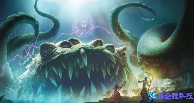 魔兽世界官网最新公告(魔兽世界国服最新消息)?