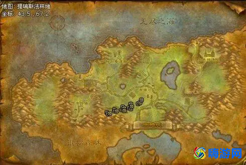 魔兽世界猎人宠物推荐(魔兽世界猎人稀有宠物大全)