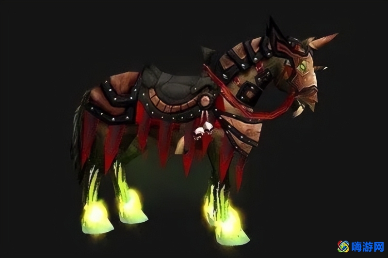魔兽世界稀有坐骑掉率表(魔兽世界稀有坐骑排名)