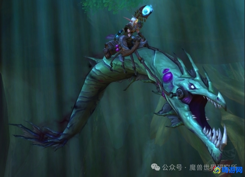 魔兽世界坐骑掉率查询(魔兽世界坐骑掉率排名)