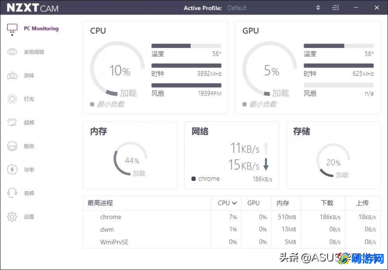 cpu温度检测软件哪个好(cpu温度检测软件有哪些)？