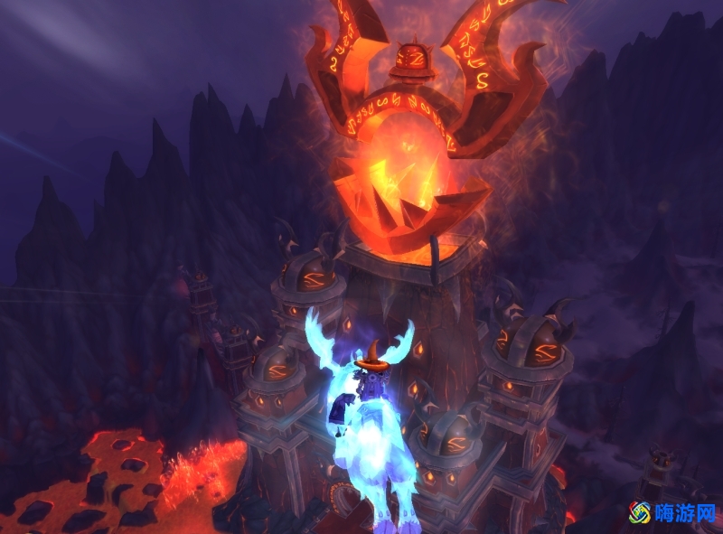 魔兽世界火鹰坐骑在哪刷(魔兽世界火鹰坐骑掉率)？