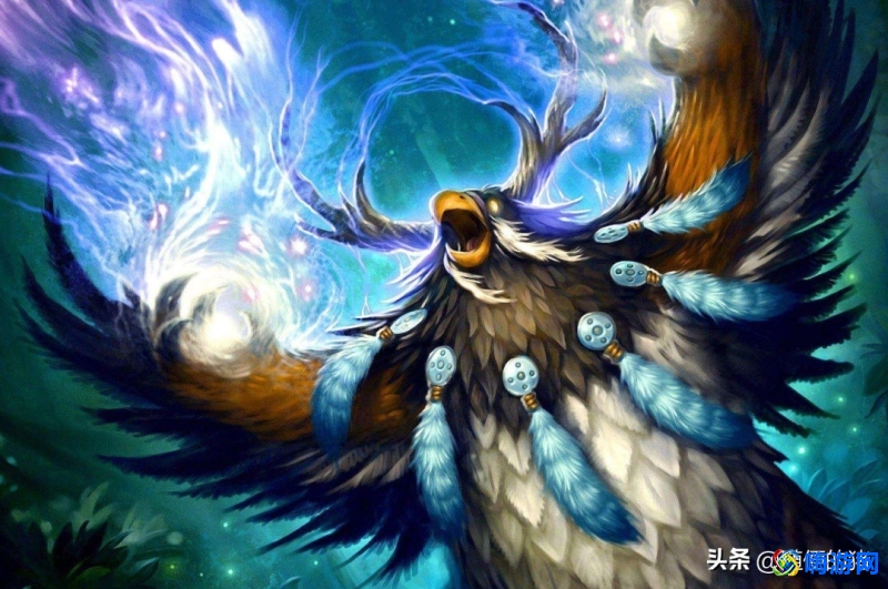 魔兽世界最简单的职业选择(魔兽世界最简单职业排名)