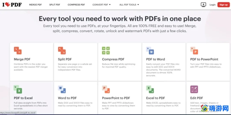 pdf转word软件有哪些(免费pdf转word软件)？