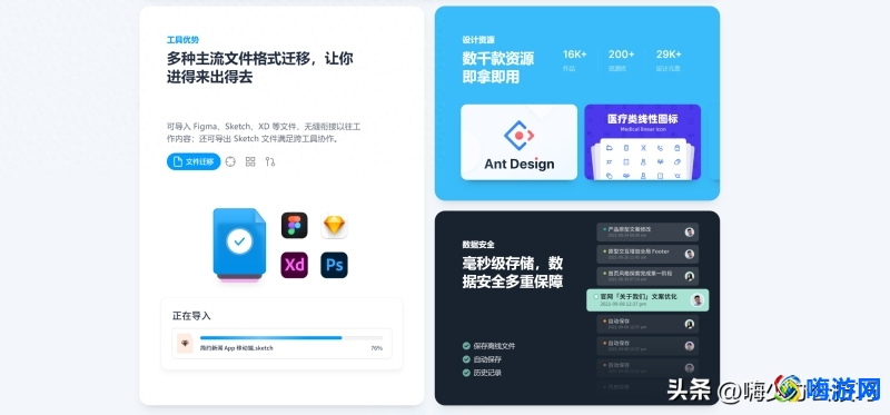 平面设计用什么软件好(平面设计5大软件)？