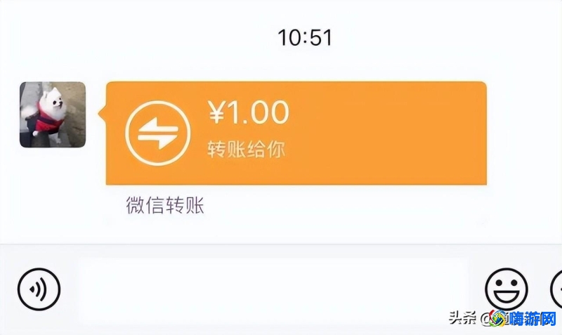 微信转账之后怎么撤回(微信转账怎么把钱退回)？