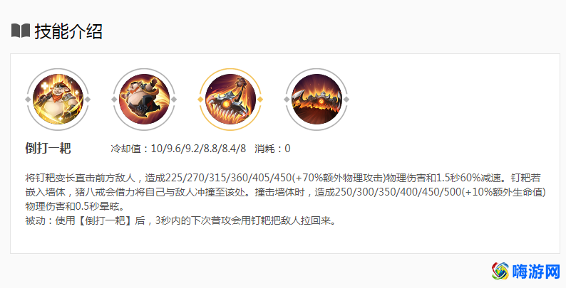 王者荣耀猪八戒怎么玩才厉害(王者荣耀猪八戒打法教学)？