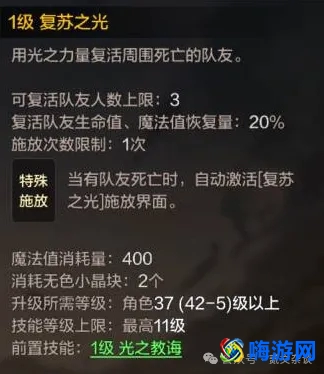dnf圣骑士是魔法还是物理(dnf圣骑士技能列表)？
