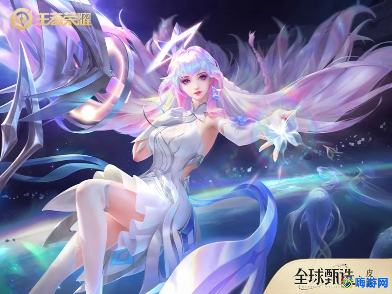 王者荣耀王昭君台词全部(王者荣耀王昭君皮肤图片高清)
