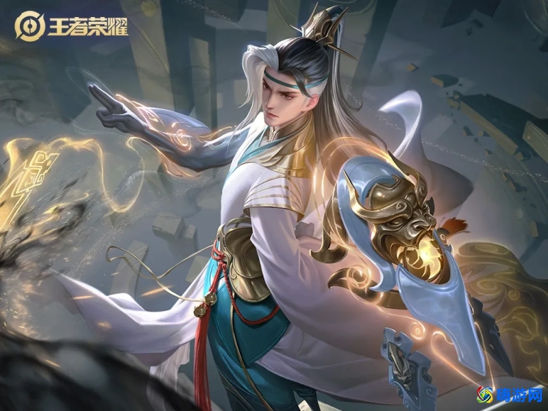 王者荣耀狄仁杰语录(王者荣耀狄仁杰图片高清)