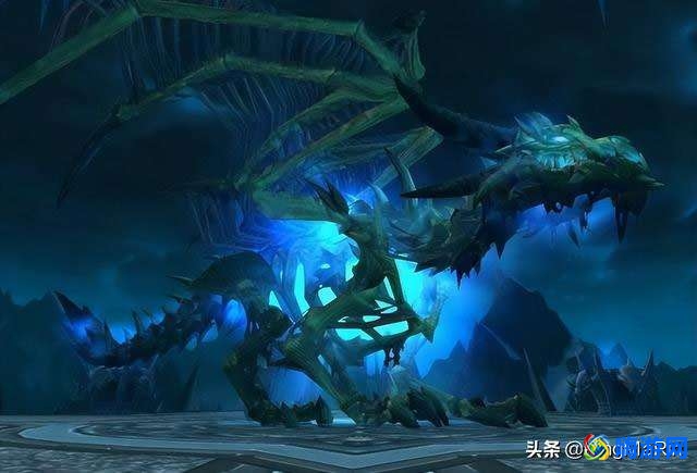 魔兽世界三部曲任务怎么做(魔兽世界三部曲是哪三部)？