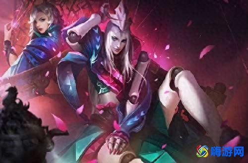 王者荣耀元歌克制什么英雄(王者荣耀元歌克星是谁)？
