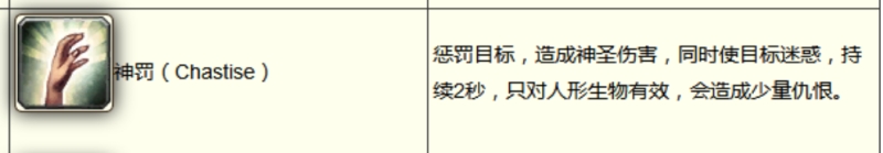 魔兽世界牧师选什么种族好(魔兽世界牧师最佳种族部落)？