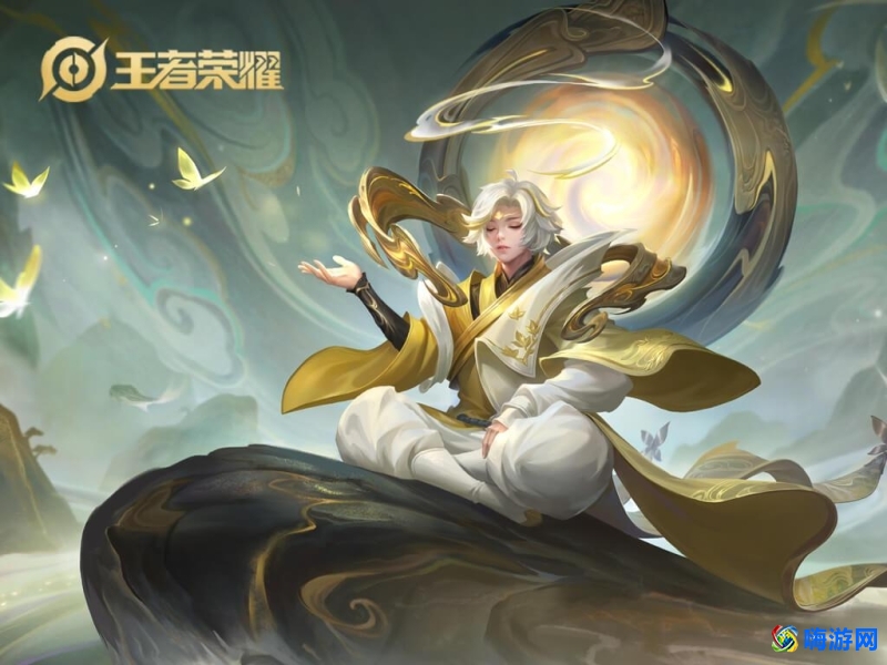 王者荣耀庄周怎么玩才厉害(王者荣耀庄周打野出装)？