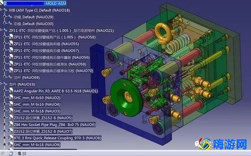 3d画图软件哪个好用(3d画图软件推荐)？