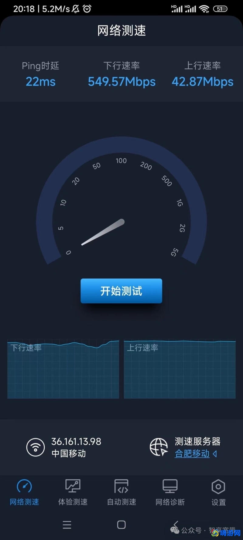 网络测速软件哪个好/哪个准(网络测速软件推荐)？