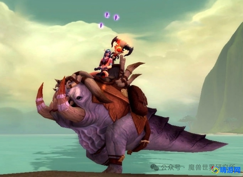 魔兽世界坐骑掉率查询(魔兽世界坐骑掉率排名)