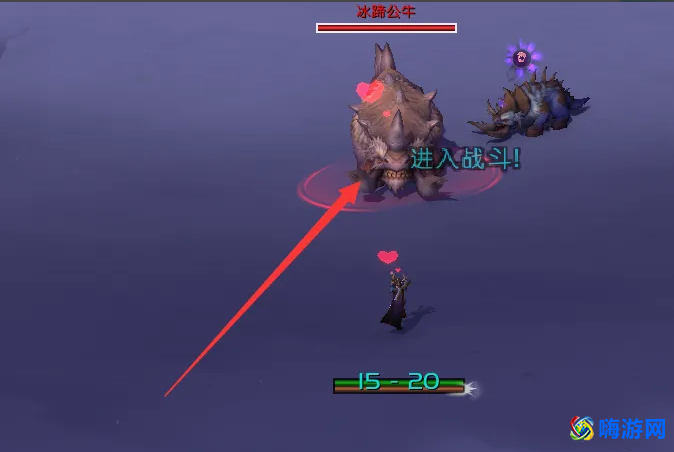 魔兽世界裂蹄牛在哪里(魔兽世界裂蹄牛怎么获得)？