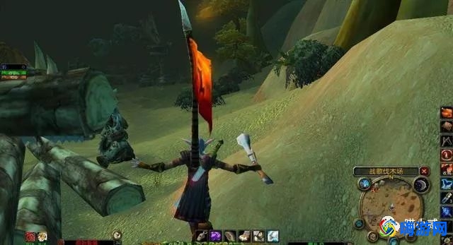 魔兽世界荣誉等级对照表(魔兽世界荣誉等级怎么升级)？