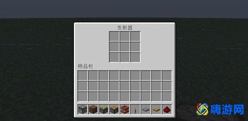 我的世界发射器怎么自动发射(我的世界发射器能发射什么)？