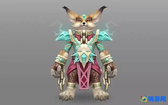 魔兽世界狐狸人适合什么职业(魔兽世界狐狸人能玩什么职业)？