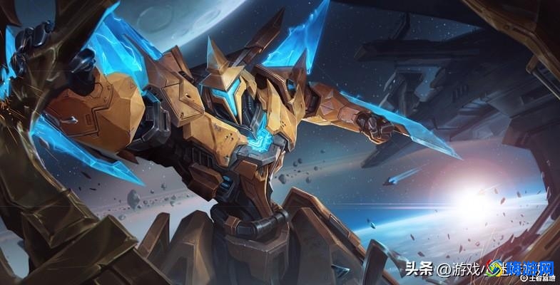 王者荣耀墨子皮肤手感排行(王者荣耀墨子台词大全)